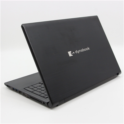 dynabook B65/HV / 15.6インチ / Core i5-1145G7 / 2.6GHz / 16GB / SSD 256GB
