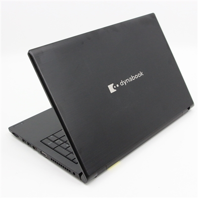 dynabook B65/HV / 15.6インチ / Core i5-1145G7 / 2.6GHz / 16GB / SSD 256GB