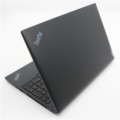 ThinkPad L15 Gen3 / 15.6インチ / Core i5-1235U / 最大4.4GHz / 16GB / SSD 256GB