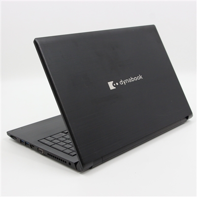 dynabook B65/HV / 15.6インチ / Core i5-1135G7 / 2.4GHz / 16GB / SSD 256GB