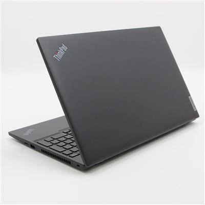 ThinkPad L15 Gen4 / 15.6インチ / Core i5-1335U / 1.3GHz / 16GB / SSD 512GB