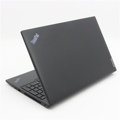 ThinkPad L15 Gen4 / 15.6インチ / Core i5-1335U / 1.3GHz / 16GB / SSD 512GB