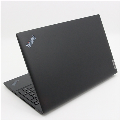 ThinkPad L15 Gen4 / 15.6インチ / Core i5-1335U / 1.3GHz / 16GB / SSD 512GB