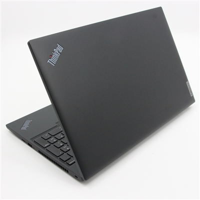 ThinkPad L15 Gen4 / 15.6インチ / Core i5-1335U / 1.3GHz / 16GB / SSD 512GB