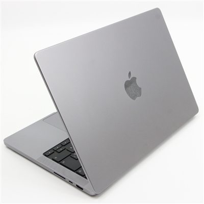 MacBook Pro (14-inch, 2023) / M2 Max / 96GB / SSD 2TB