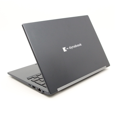dynabook G83/KV / 13.3インチ / Core i5-1245U / 最大4.4GHz / 16GB / SSD 256GB