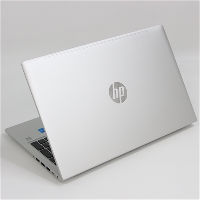 【MS Office付きモデル】ProBook 450 G9 / 15.6インチ / Core i5-1235U / 最大4.4GHz / 16GB / SSD 256GB