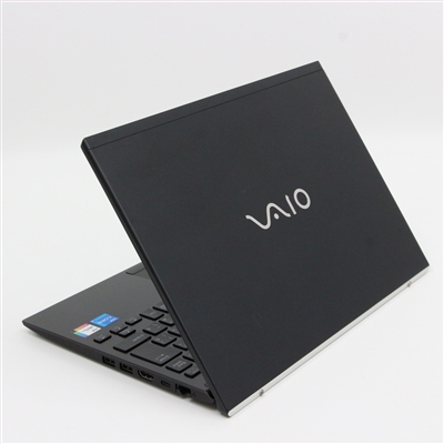 VAIO Pro PGシリーズ / 13.3インチ / Core i5-1334U / 1.3GHz / 16GB / SSD 256GB