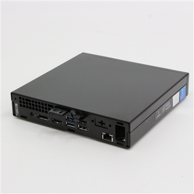 OptiPlex Micro 7010 / Core i5-13600T / 最大4.8GHz / 16GB / SSD 256GB