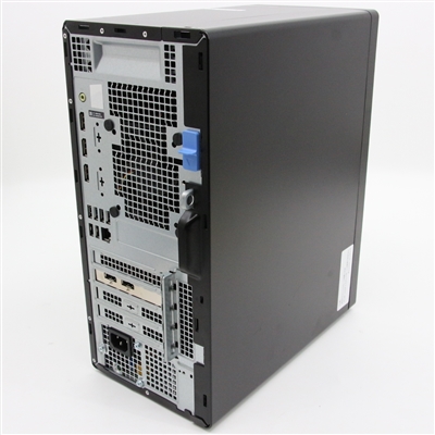 OptiPlex Tower Plus 7010 / Core i9-13900K / 最大5.8GHz / 32GB / SSD 1TB