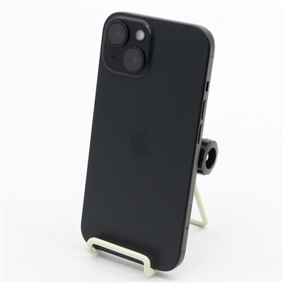 iPhone 15 / 128GB / MTMH3J/A / ブラック