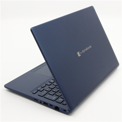 dynabook X83/LW / 13.3インチ / Core i5-1340P / 最大4.6GHz / 16GB / SSD 512GB