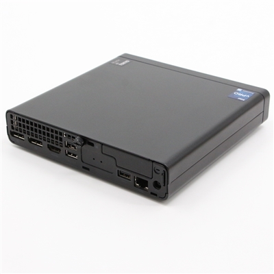 Pro Mini 400 G9 / Core i5-12500T / 最大4.4GHz / 16GB / SSD 256GB
