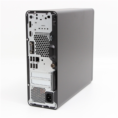 Pro SFF 400 G9 / Core i7-13700 / 最大5.2GHz / 32GB / SSD 512GB