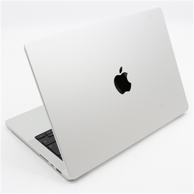 MacBook Pro (14-inch, Nov 2023) / M3 Pro / 18GB / SSD 1TB