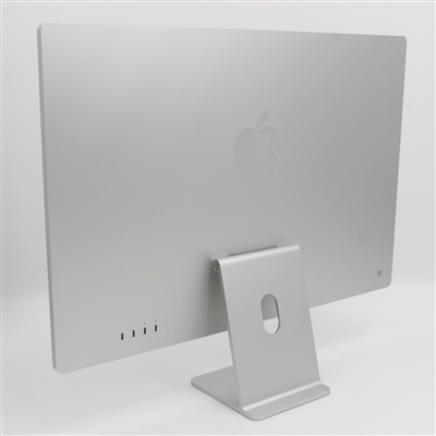 iMac (24-inch, 2023, Four ports) / Apple M3 / 16GB / SSD 1TB