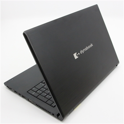 dynabook B55/LW / 15.6インチ / Core i5-1334U / 最大4.6GHz / 16GB / SSD 256GB