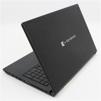 dynabook B55/LW / 15.6インチ / Core i5-1334U / 最大4.6GHz / 16GB / SSD 256GB
