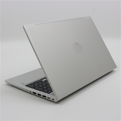 ProBook 455 G10 / 15.6インチ / AMD Ryzen 5 7530U / 最大4.5GHz / 16GB / SSD 512GB
