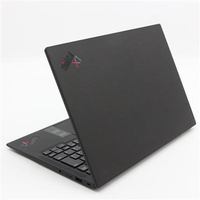 ThinkPad X1 Carbon Gen11 / 14インチ / Core i5-1345U / 最大4.7GHz / 32GB / SSD 256GB