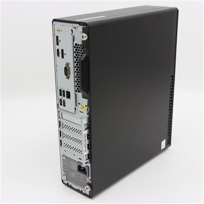 ThinkCentre M75s Small Gen2 / AMD Ryzen 7 5700G / 3.8GHz / 32GB / SSD 1TB