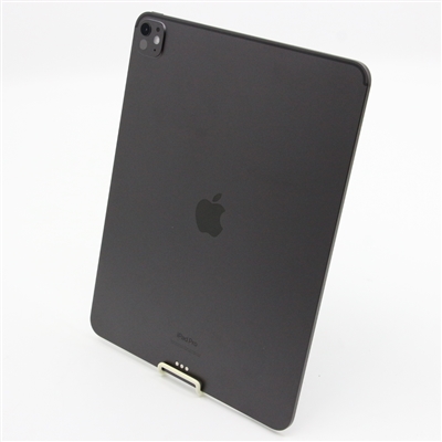 iPad Pro (13-inch) (M4)  / 256GB / スペースブラック