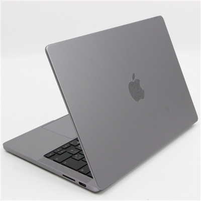 MacBook Pro (14-inch, Nov 2023) / Apple M3 / 16GB / SSD 1TB