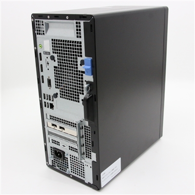 OptiPlex Tower Plus 7020 / Core i9-14900K / 最大5.6GHz / 32GB / SSD 1TB