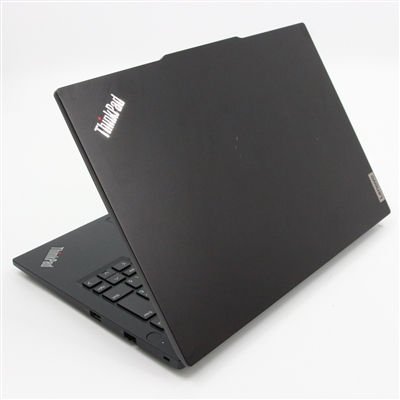 ThinkPad E14 Gen5 / 14インチ / AMD Ryzen 5 7430U / 最大4.3GHz / 16GB / SSD 512GB