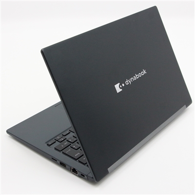 dynabook GA83/XY / 13.3インチ / AMD Ryzen 5 7530U / 2.0GHz / 16GB / SSD 512GB