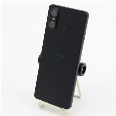XPERIA 10 Ⅵ / 128GB / SOG14 / ブラック