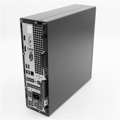 OptiPlex SFF 7020 / Core i5-14600 / 最大5.2GHz / 16GB / SSD 512GB