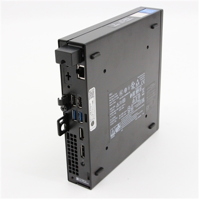 OptiPlex Micro 7020 / Core i5-14600T / 最大5.1GHz / 16GB / SSD 256GB