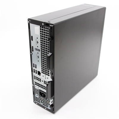 【MS Office付きモデル】OptiPlex SFF 7020 / Core i5-14600 / 最大5.2GHz / 16GB / SSD 256GB