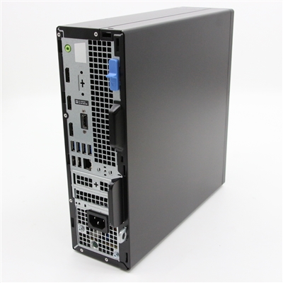 OptiPlex SFF Plus 7020 / Core i7-14700 / 最大5.4GHz / 16GB / SSD 1TB