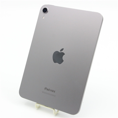 iPad mini (A17 Pro) / 128GB / 8.3インチ / スターライト