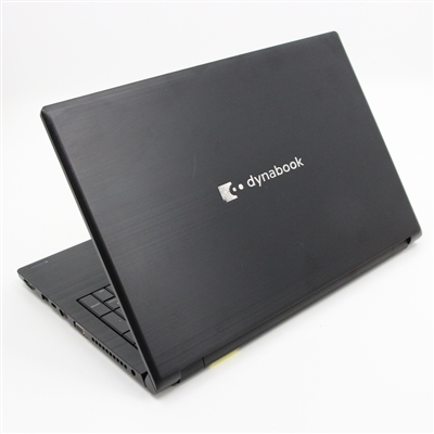 dynabook B75/LY / 15.6インチ / Core i5-1345U / 最大4.7GHz / 16GB / SSD 256GB