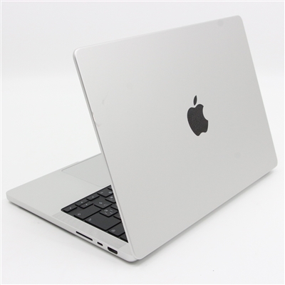 MacBook Pro (14-inch, M4, 2024) / Apple M4 / 16GB / SSD 512GB