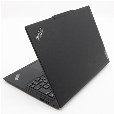 ThinkPad X13 Gen5 / 13.3インチ / Core Ultra 5 125U / 最大4.3GHz / 16GB / SSD 512GB