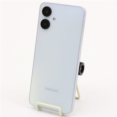 Galaxy A25 5G / 64GB / SCG33 / ライトブルー