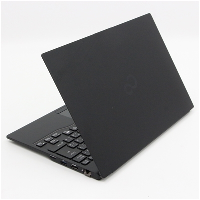 LIFEBOOK U9313/RX / 13.3インチ / Core 5 120U / 最大5.0GHz / 16GB / SSD 256GB