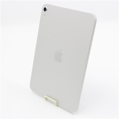 iPad (A16) Wi-Fi + Cellular / 128GB / シルバー