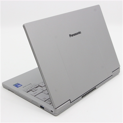 Let’s note FC6 / 14インチ / Core Ultra 5 235U / 最大4.9GHz / 16GB / SSD 256GB