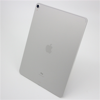 iPad Pro (12.9-inch) (3rd generation) Wi-Fi / 1TB / シルバー