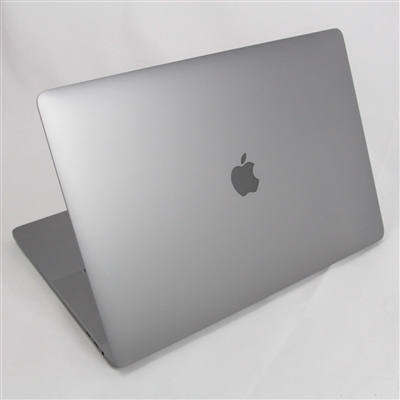 MacBook Pro (15-inch, 2019) / Core i9 / 2.3GHz / 16GB / SSD 512GB / US英字キーボード