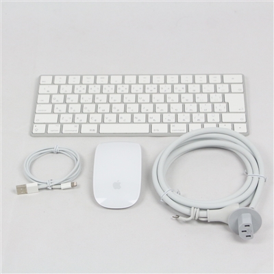 iMac(27-inch,Mid 2011)i5 第2世代8GB HDD1TB