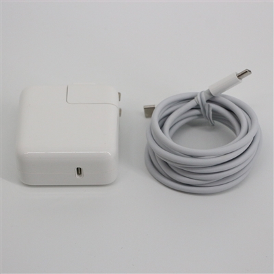 MacBook Air (M1, 2020) / M1 / 8GB / SSD 512GB