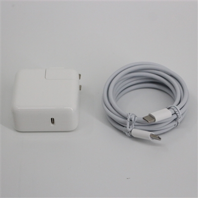 MacBook Air (M1, 2020) / M1 / 8GB / SSD 512GB