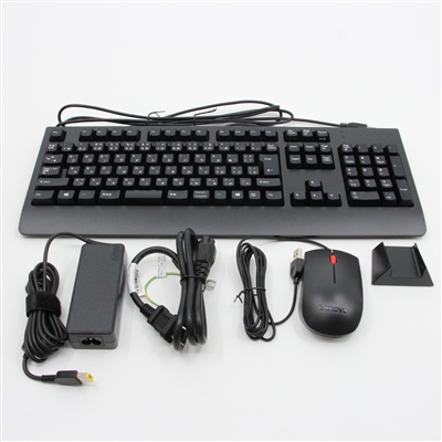 【Win11】ThinkCentre M720q Tiny / Core i5-9400T / 1.8GHz / 16GB / SSD 256GB