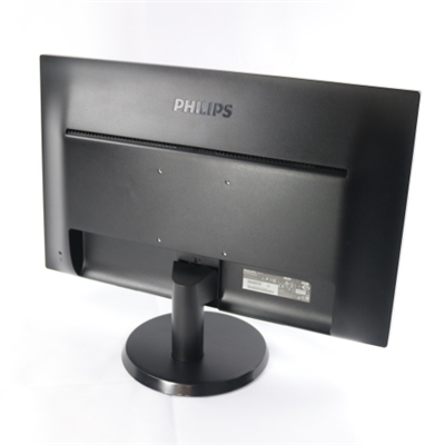 【モニタ】PHILIPS / SmartControl Lite 搭載液晶モニター / 23.6インチワイド